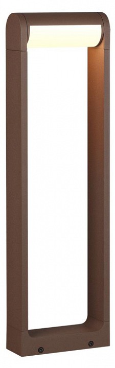 Наземный низкий светильник Odeon Light NATURE 7118/12GL в интернет-магазине "Галерея света"