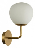 Бра Maytoni Erich MOD221-WL-01-G в интернет-магазине "Галерея света"