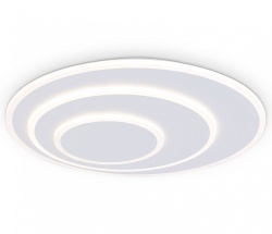 Накладной светильник Ambrella Light FA FA7707 в интернет-магазине "Галерея света"