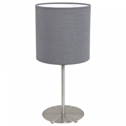 Настольная лампа декоративная Eglo Pasteri 31596 в интернет-магазине "Галерея света"