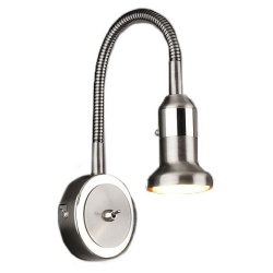 Бра Elektrostandard Plica 1215 MR16 в интернет-магазине "Галерея света"