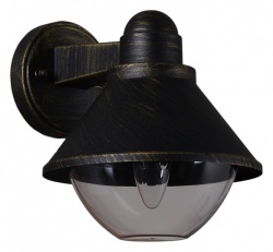 Светильник на штанге 08298-9.2-001SJ BKG в интернет-магазине "Галерея света"