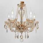 Подвесная люстра Favourite Brendy 1738-5P в интернет-магазине "Галерея света"