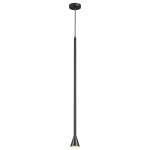 Подвесной светильник Odeon Light Pipa 3884/1B в интернет-магазине "Галерея света"