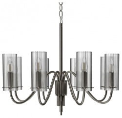 Подвесная люстра ST-Luce SANTORI SL2005.103.08 в интернет-магазине "Галерея света"