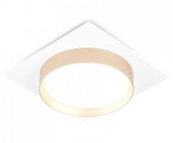 Встраиваемый светильник Ambrella Light TECHNO SPOT TN5230 в интернет-магазине "Галерея света"