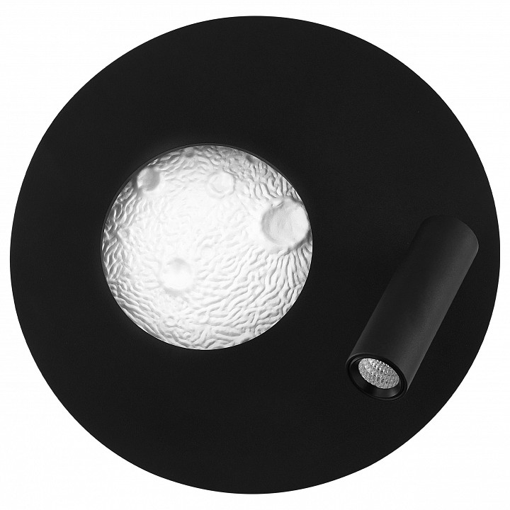 Накладной светильник Lightstar Snodo 810577 в интернет-магазине "Галерея света"