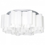 Потолочная люстра Lightstar Nubi 802090 в интернет-магазине "Галерея света"