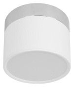 Накладной светильник Loft it Photon 10179/7 White в интернет-магазине "Галерея света"