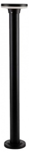 Наземный низкий светильник Arte Lamp Amsterdam A1213PA-1BK в интернет-магазине "Галерея света"