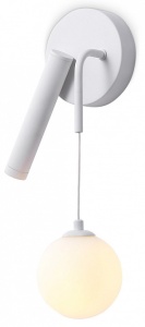 Бра с подсветкой Ambrella Light FL FL66383 в интернет-магазине "Галерея света"