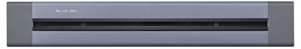 Трек накладной Arte Milano Am-track-sockets 382305TO/50 Grey в интернет-магазине "Галерея света"