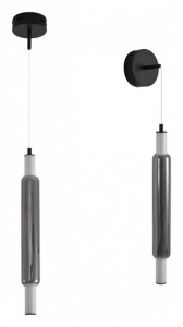 Бра Lumion TRENDY 6556/15WCL в интернет-магазине "Галерея света"