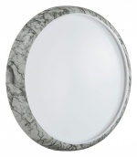 Накладной светильник Sonex Mramo White 7638/EL в интернет-магазине "Галерея света"