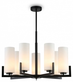 Люстра на штанге Ambrella Light LH LH56058 в интернет-магазине "Галерея света"