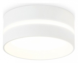 Накладной светильник Ambrella Light TN TN5391 в интернет-магазине "Галерея света"