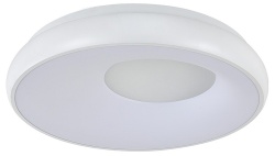 Накладной светильник Indigo Cratere 14016/1С White в интернет-магазине "Галерея света"