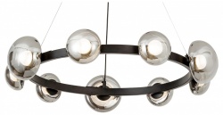 Подвесная люстра Favourite Svamp 4517-9P в интернет-магазине "Галерея света"