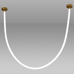 Подвесной светильник Kink Light Венди 08031-200,20 в интернет-магазине "Галерея света"