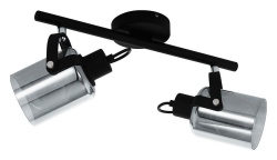 Спот Eglo Berregas 99053 в интернет-магазине "Галерея света"