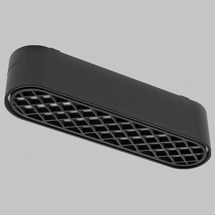 Светильник на штанге Imex UT25 IL.0007.1102-6 BK в интернет-магазине "Галерея света"