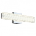 Бра Maytoni Gelo MIR073WL-L14CH4K в интернет-магазине "Галерея света"