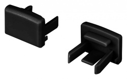 Набор заглушек для профиля Arlight PIK-1007 045495 в интернет-магазине "Галерея света"