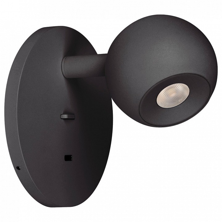 Бра Arlight OTTORI 058480 в интернет-магазине "Галерея света"