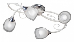 Потолочная люстра Vitaluce V3269 V3269/4PL в интернет-магазине "Галерея света"