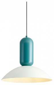 Подвесной светильник Freya Lotus FR5551PL-01WG в интернет-магазине "Галерея света"