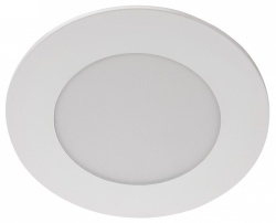 Встраиваемый светильник Lightstar ZoccoIP65 223070IP65CCT в интернет-магазине "Галерея света"