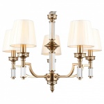 Подвесная люстра Aployt Patricia APL.716.13.05 в интернет-магазине "Галерея света"