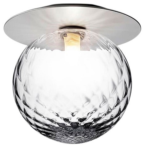 Накладной светильник Moderli Covey V2057-W в интернет-магазине "Галерея света"