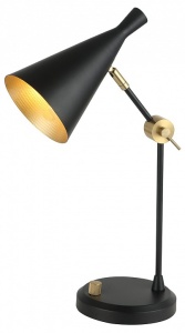 Настольная лампа офисная Kink Light Камила 07717-T,19 в интернет-магазине "Галерея света"