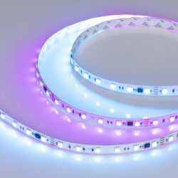 Лента светодиодная Arlight DMX-12-5060-60 033448 в интернет-магазине "Галерея света"