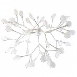 Подвесная люстра Kink Light Ветта 07521-45,01 в интернет-магазине "Галерея света"