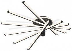 Потолочная люстра Ambrella Light COMFORT FL6232 в интернет-магазине "Галерея света"