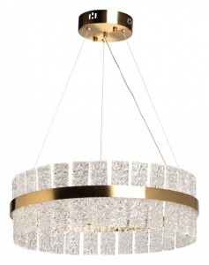 Подвесной светильник De City Бриз 53 230010901 в интернет-магазине "Галерея света"