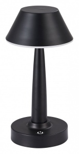 Настольная лампа декоративная Kink Light Снорк 07064-B,19 в интернет-магазине "Галерея света"