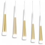 Подвесной светильник Citilux Вегас CL227052 в интернет-магазине "Галерея света"