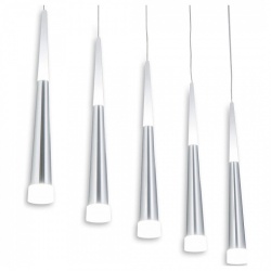 Подвесной светильник Citilux Вегас CL227050 в интернет-магазине "Галерея света"