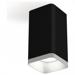 Накладной светильник Ambrella Light XS XS7821001 в интернет-магазине "Галерея света"