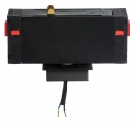 Переходник для трека Lightstar Teta 595027 в интернет-магазине "Галерея света"