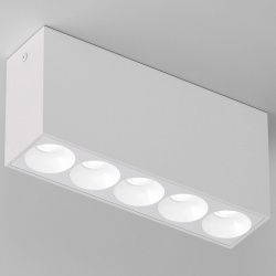 Накладной светильник Elektrostandard Block a066991 в интернет-магазине "Галерея света"