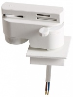 Переходник для трека Lightstar Asta 592026 в интернет-магазине "Галерея света"