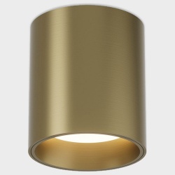 Накладной светильник Italline IT014-0207 IT014-0207 gold в интернет-магазине "Галерея света"