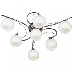 Потолочная люстра Lussole Danbury GRLSP-8036 в интернет-магазине "Галерея света"