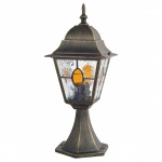 Наземный низкий светильник Favourite Zagreb 1805-1T в интернет-магазине "Галерея света"