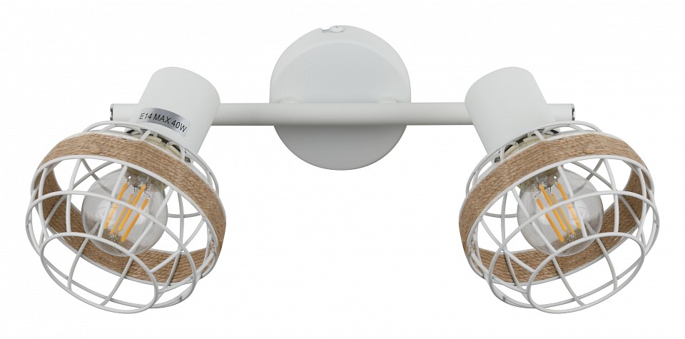 Спот Rivoli Anselma Б0051975 в интернет-магазине "Галерея света"