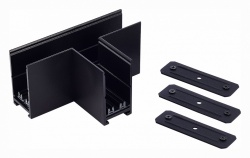 Соединитель T-образный для треков ST-Luce SKYLINE 220 ST015.422.22 в интернет-магазине "Галерея света"